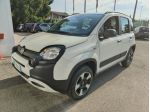 FIAT Panda Cross 0.9 TwinAir Turbo 85cv 4x4 Cross