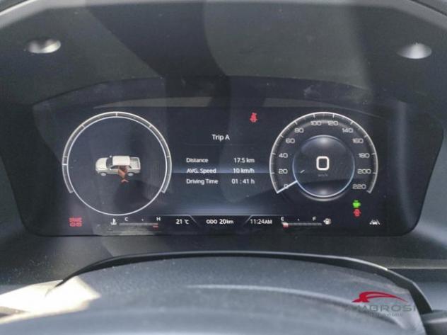 KGM Rexton SPORT XL MUST - 2.2 DIESEL 4WD rif. 23734923 - Foto 10