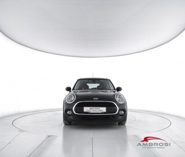 MINI Cooper 3 porte 1.5 One D rif. 23925584 - Foto 5