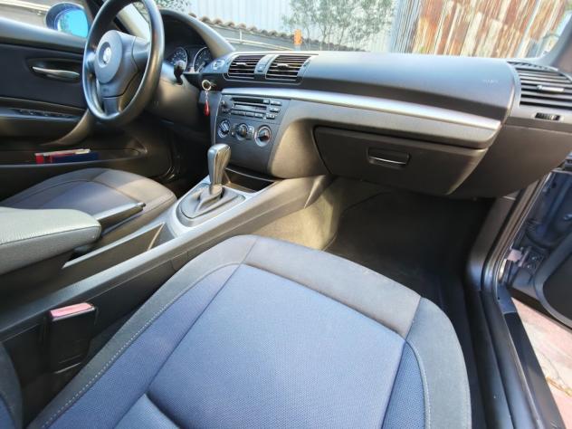 Bmw 118 120i cat 5 porte Futura - Foto 8