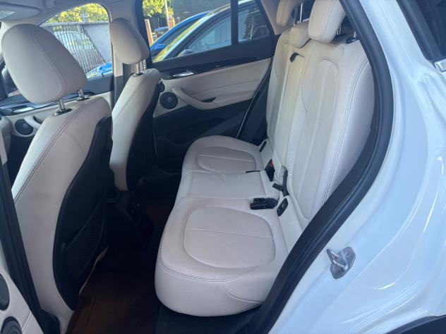 Bmw X1 sDrive18d xLine - Foto 6