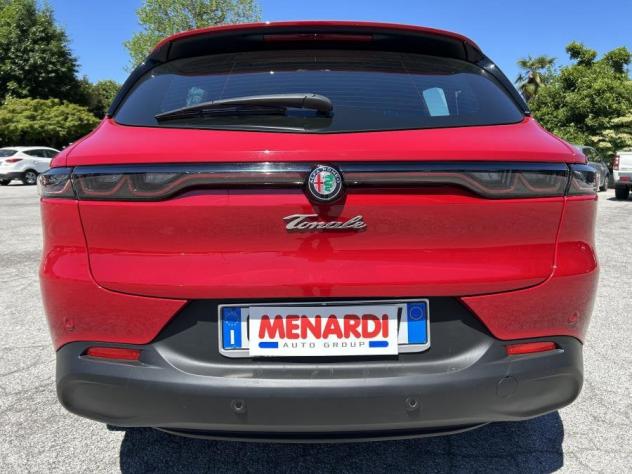 Alfa Romeo Tonale 1.6 diesel 130cv TCT6 Super OTTIME CONDIZIONI - Foto 4