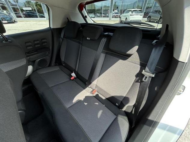 Citroën C3 PureTech 83 S&S Shine PARI AL NUOVO - Foto 8