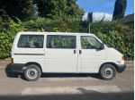 Volkswagen Transporter  2.5 TDI/88CV 9 posti autovettura