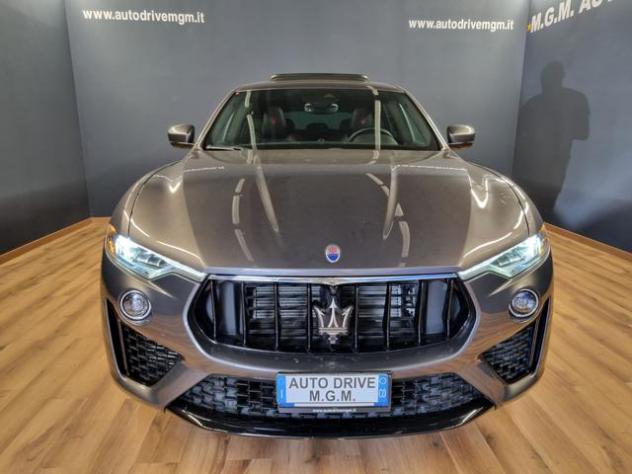MASERATI Levante V6 Diesel AWD Gransport rif. 24093571 - Foto 5
