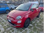 FIAT 500C 500 III 1.0 hybrid Dolcevita 70cv