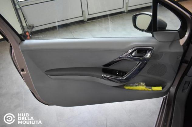 PEUGEOT 208 1.4 8V HDi 68CV 3p. Allure rif. 23529881 - Foto 7