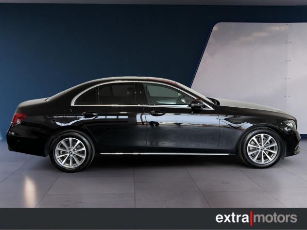 Mercedes-Benz Classe E E 200 D BUSINESS SPORT AUT. - Foto 2