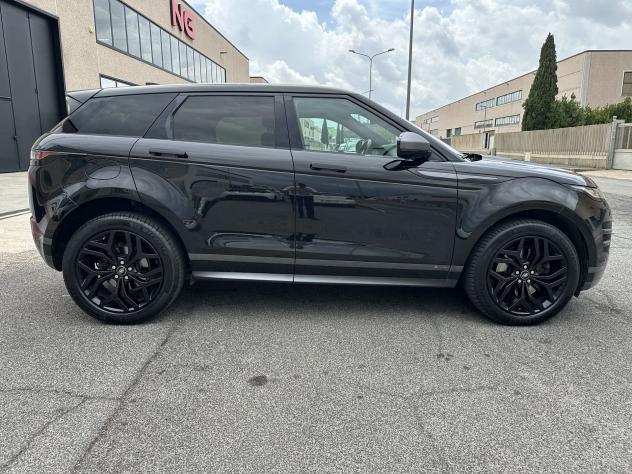 Land Rover Range Rover Evoque Range Rover Evoque 2.0d TD4 mhev R-Dynamic HSE awd 150cv auto - Foto 7
