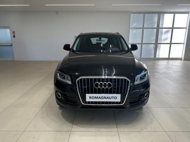 Audi Q5 2.0 TDI Advanced Plus - Foto 2