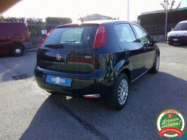FIAT Punto 1.4 8V 5 porte Easypower Street rif. 23372304 - Foto 5