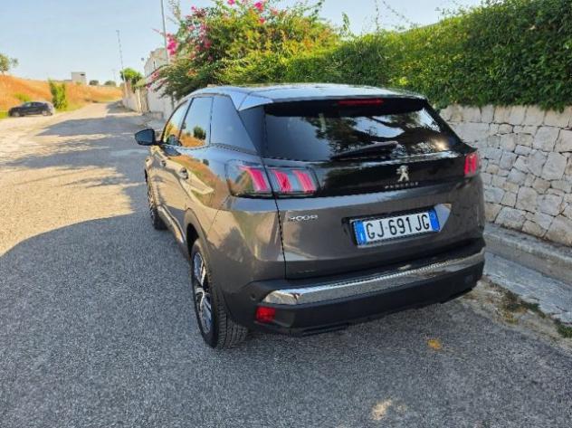 PEUGEOT 3008 BlueHDi 130 S&S EAT8 Allure Pack rif. 23980822 - Foto 3