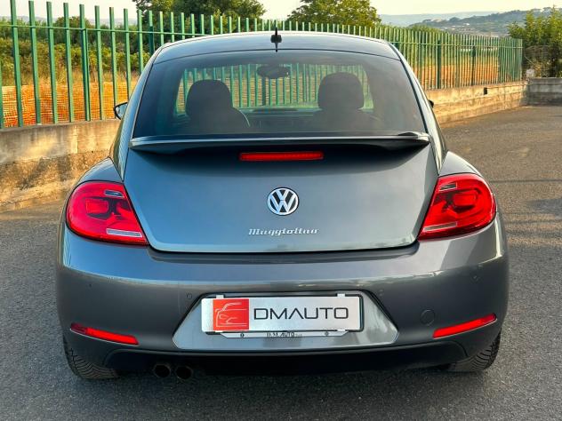Volkswagen Maggiolino 1.4 TSI DSG Sport BlueMotion Technology - Foto 5
