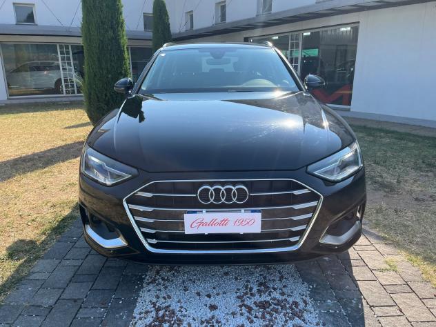 Audi A4 30 2.0 tdi mhev S line Edition 136cv s-tronic - Foto 5