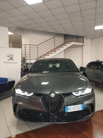 Alfa Romeo Tonale 1.5 160 CV MHEV TCT7 Veloce - Foto 2