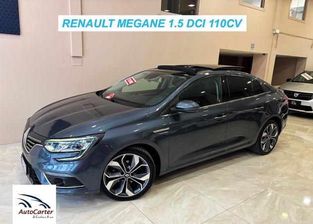 Renault Megane 1.5 dci 110CV full optional - Foto 3