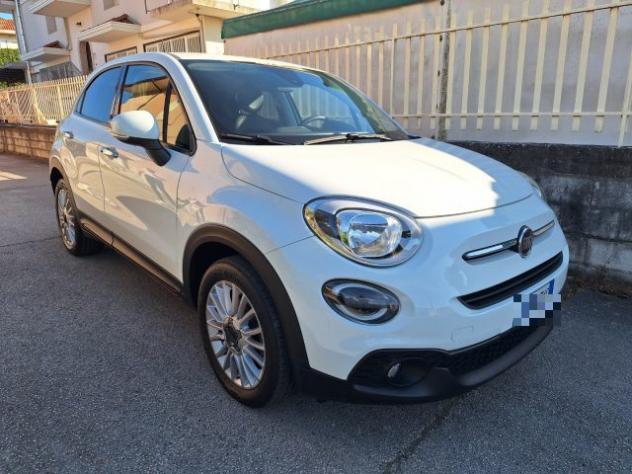 FIAT 500X 1.3 MultiJet 95 CV Connect rif. 23775252 - Foto 8