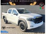 FOTON Tunland V 9 VGT Turbo DC 48V 8AT Ultra rif. 22068930