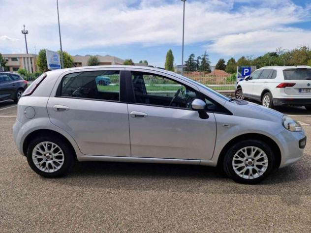 FIAT Punto Evo 1.2 5 porte S&S Active rif. 24063367 - Foto 4