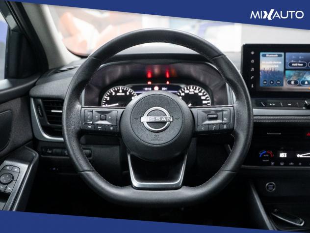 Nissan Qashqai 1.3 MHEV Acenta 2WD 140CV - Foto 12