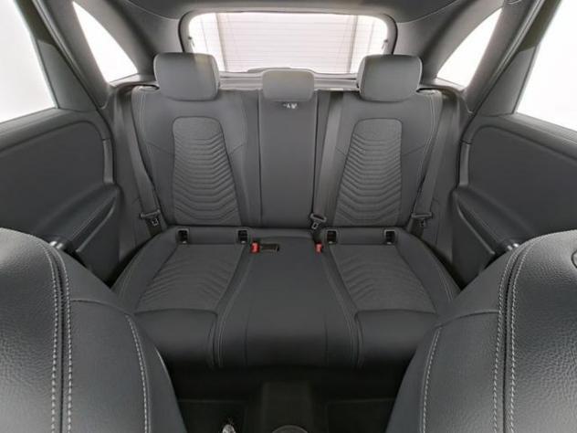 MERCEDES-BENZ B 180 Automatic Progressive Advanced rif. 24046714 - Foto 7