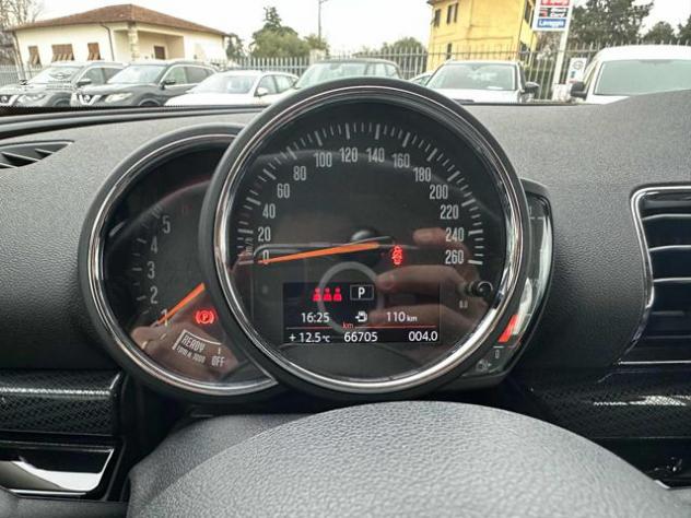 MINI Clubman 1.5 One D Clubman rif. 23280931 - Foto 9
