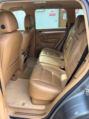 PORSCHE Cayenne 3.2 V6 cat rif. 23450168 - Foto 8