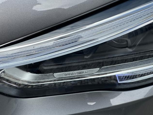 Mercedes-Benz GLA 200d Premium TETTO FARI MULTIBEAM - Foto 3