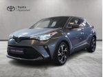 Toyota C-HR C-HR 1.8 Hybrid E-CVT Trend