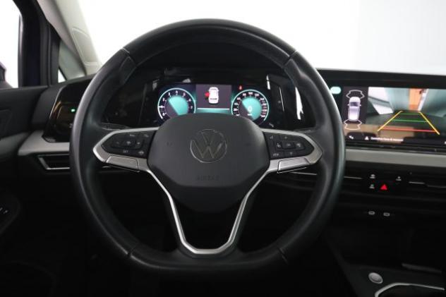 VOLKSWAGEN Golf Golf 1.0 TSI EVO Life rif. 23734681 - Foto 5