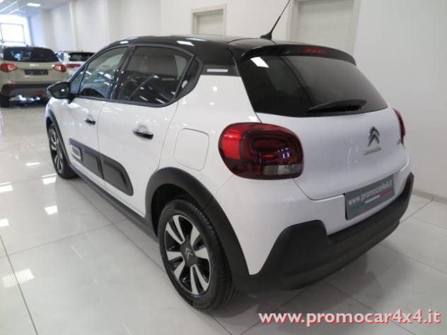 CITROEN C3 PureTech 82 S&S Shine Pack "solo 30.000 km!!!" rif. 23904376 - Foto 6