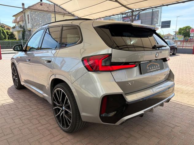 Bmw X1 M Sport 23 d MHEV TETTO APRIBILE E P #11637 - Foto 9