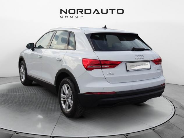 Audi Q3 2ª serie 35 TDI S tronic - Foto 4