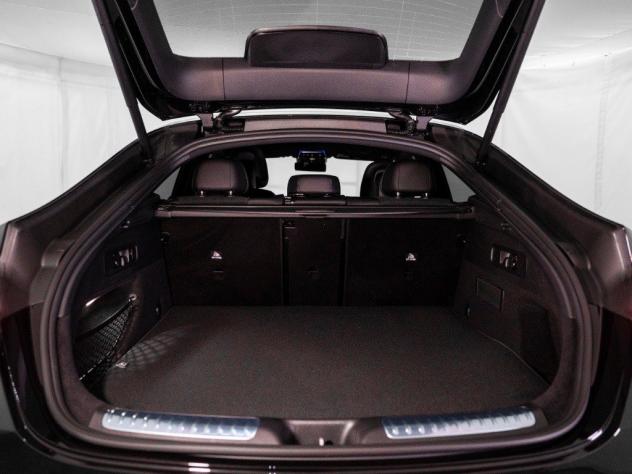 Mercedes-Benz GLC GLC 220 d 4MATIC Coupé AMG Line Advanced Plus - Foto 10