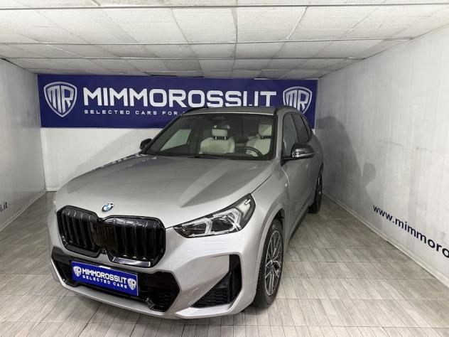 BMW X1 sDrive 18d MSport Automatica - Foto 6