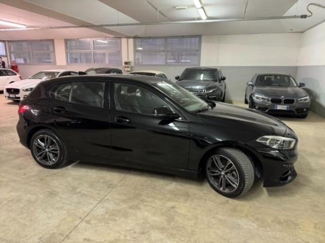 BMW 116 d 5p. Sport rif. 23505166 - Foto 7
