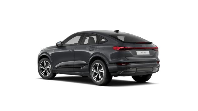 Audi Q6 Sportback e-tron Q6 E-TRON Audi Q6 Sportback S line e-tron performance 225,00 kW - Foto 3