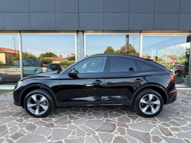 AUDI Q5 SPORTBACK 40 TDI 204CV QUATTRO S-TRONIC ADVANCED rif. 24008944 - Foto 5