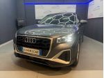 AUDI Q2 Q2 40 TFSI quattro S tronic Identity Black