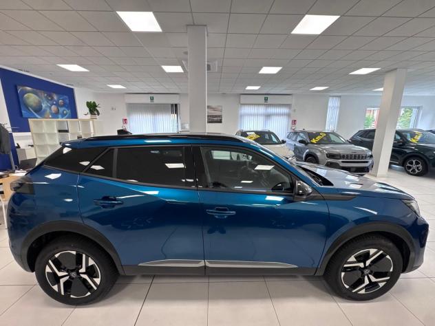 Peugeot 2008 Style 110cv Hybrid Auto - Foto 7