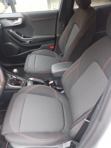 Ford Puma 1.0 EcoBoost Hybrid 125 CV S&S ST-Line - Foto 4
