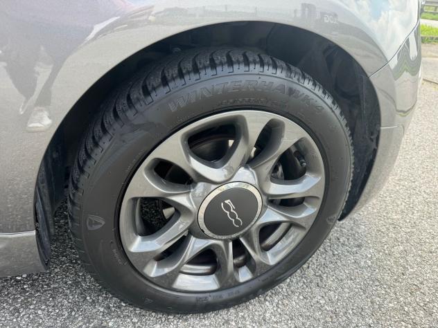 Fiat 500 1.0 Hybrid Connect - Foto 10