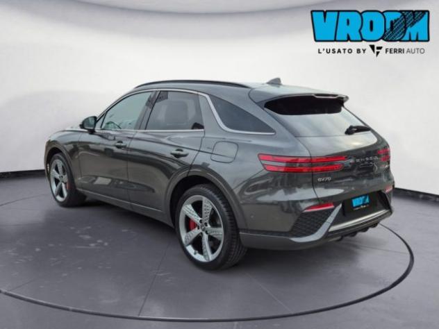 GENESIS GV70 2.2D AWD Sport rif. 23458886 - Foto 9