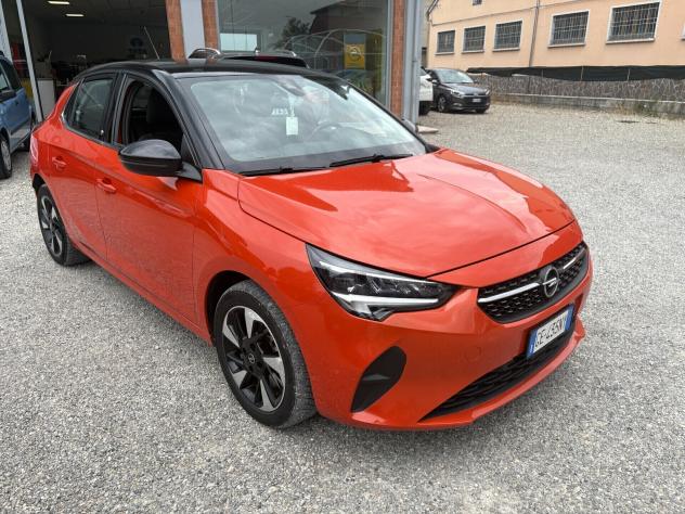Opel Corsa-e Elettrica -Unico Proprietario - Foto 3