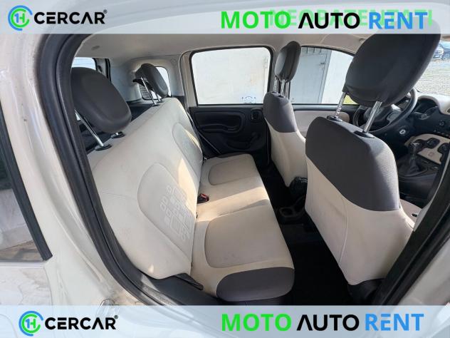 Fiat Panda 1.2 Easy 69cv E6 - Foto 11