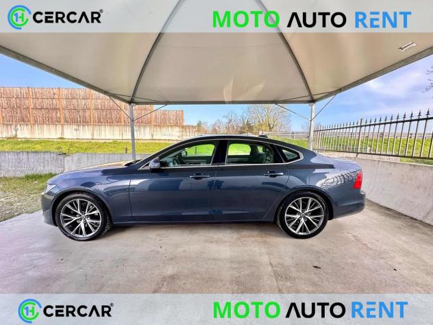 Volvo S90 D3 Geartronic Momentum AUTOMATICA NAVIGATORE - Foto 8