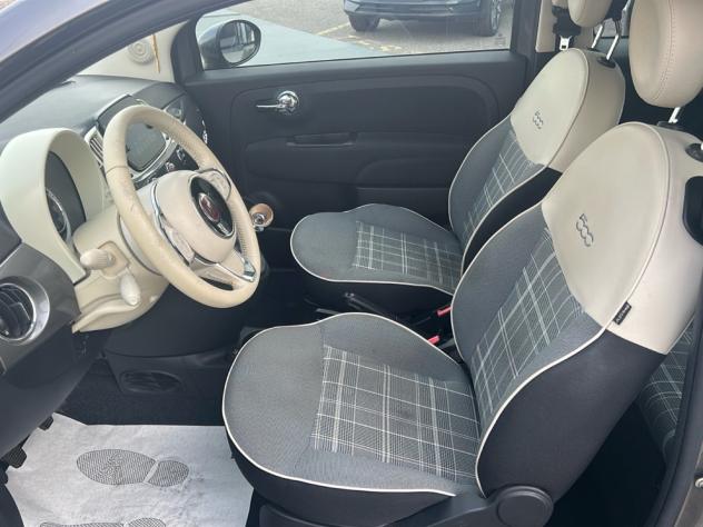 FIAT 500 500 1.2 Pop 69cv - Foto 9