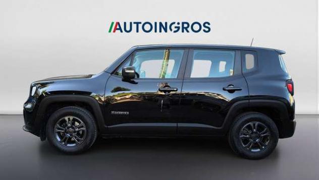 Jeep Renegade 2019 1.0 t3 Limited 2wd - Foto 2