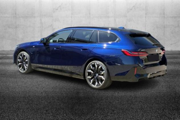 BMW 530 e xDrive Touring Msport Pro rif. 23806900 - Foto 4