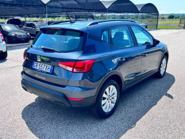 SEAT Arona 1.0 EcoTSI Style - Foto 3